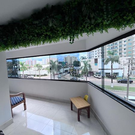 House Relax Parque Das Aguas Quentes Caldas Novas Exterior foto