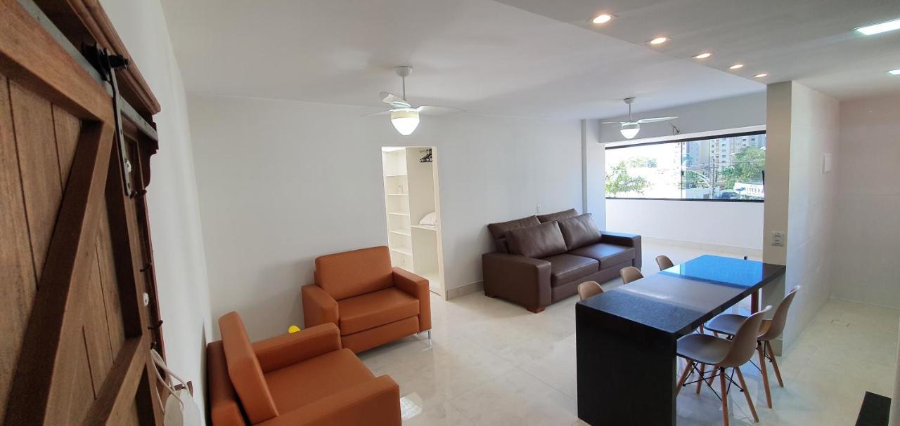 House Relax Parque Das Aguas Quentes Caldas Novas Exterior foto