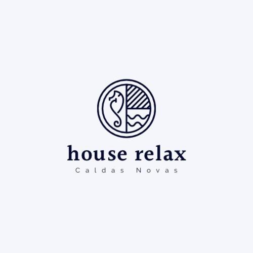 House Relax Parque Das Aguas Quentes Caldas Novas Exterior foto