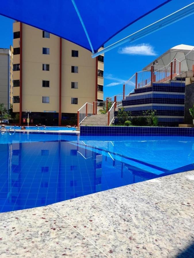 House Relax Parque Das Aguas Quentes Caldas Novas Exterior foto