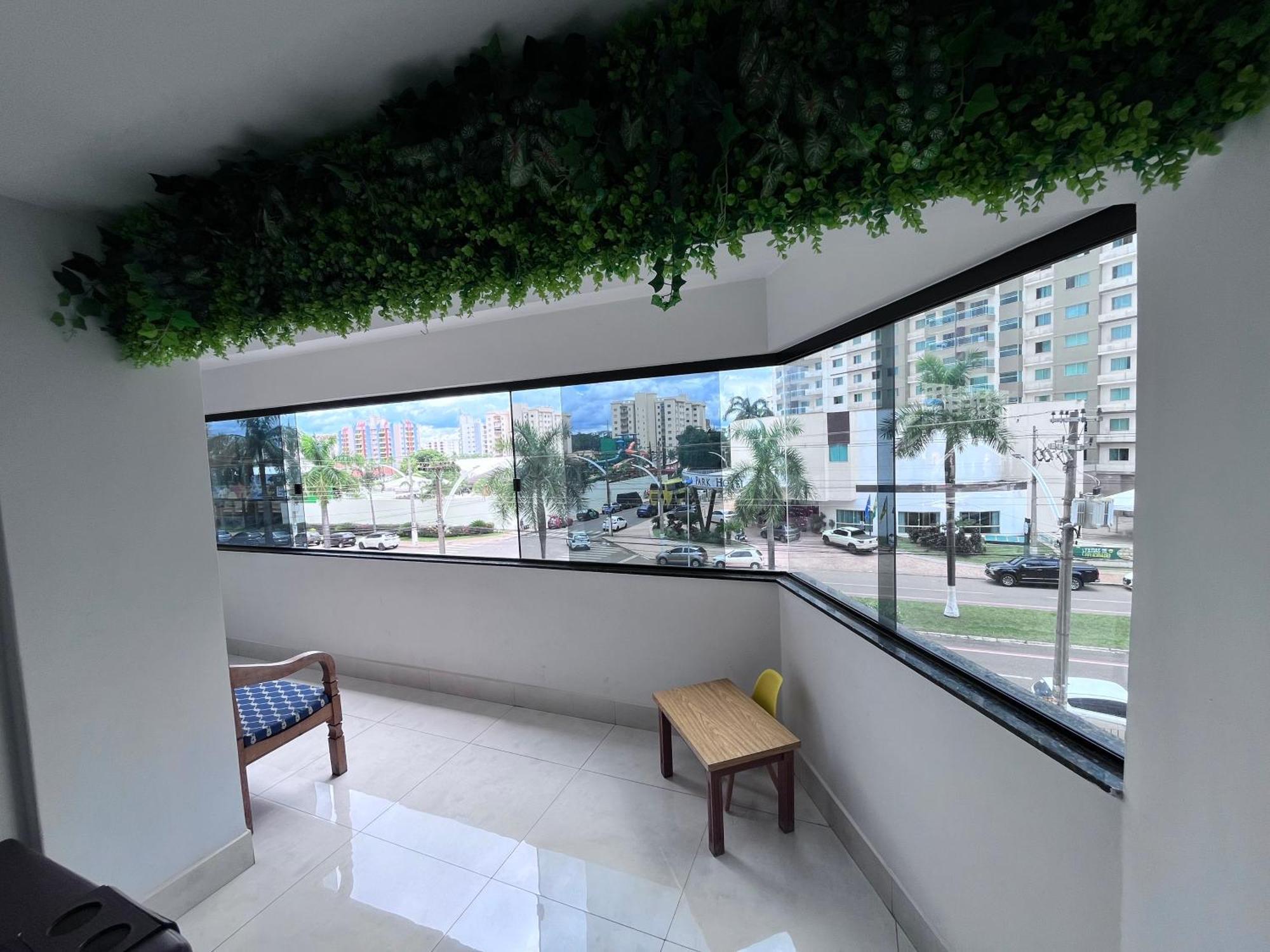 House Relax Parque Das Aguas Quentes Caldas Novas Exterior foto